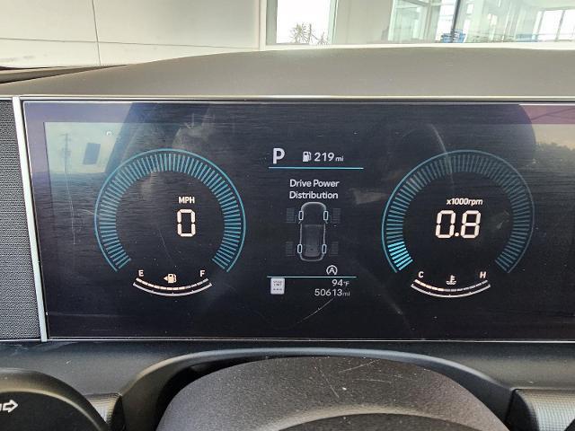 2025 Hyundai Tucson - $24,990