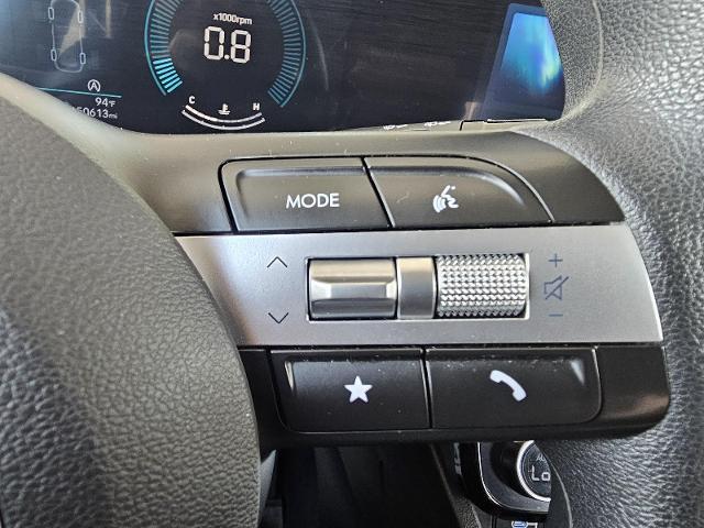2025 Hyundai Tucson - $24,990