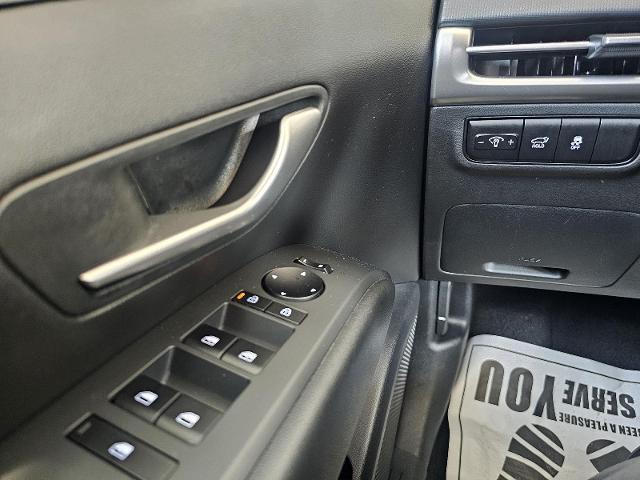 2025 Hyundai Tucson - $24,990