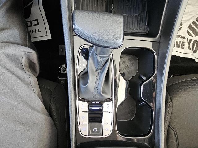 2025 Hyundai Tucson - $24,990