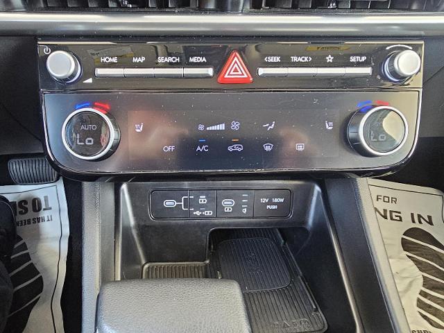 2025 Hyundai Tucson - $24,990