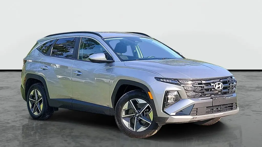 Preowned 2025 Hyundai TUCSON SEL for Sale