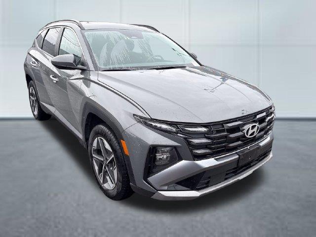 2025 Hyundai Tucson - $21,579