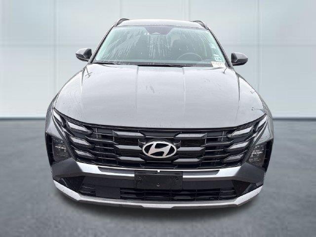 2025 Hyundai Tucson - $21,579