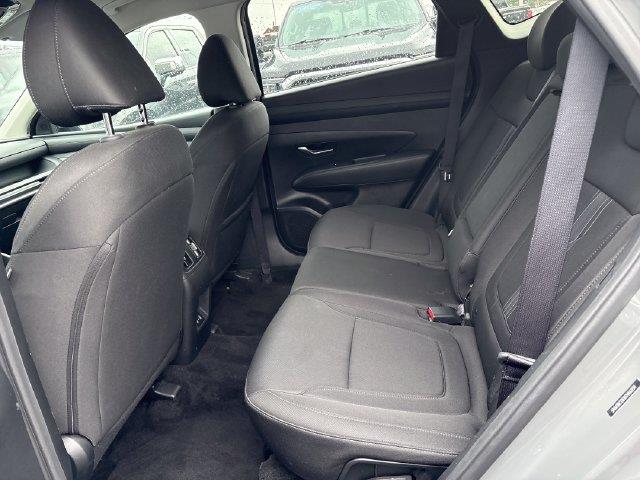 2025 Hyundai Tucson - $21,579