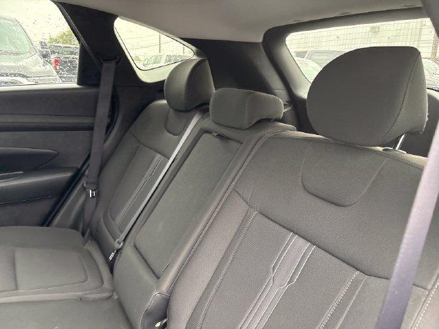 2025 Hyundai Tucson - $21,579