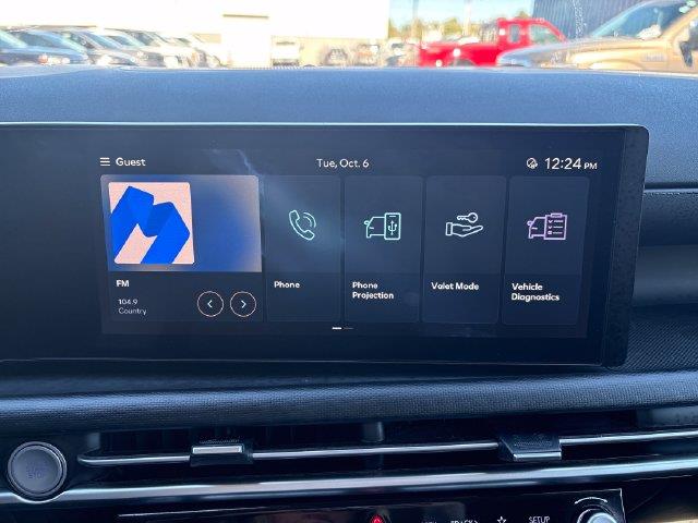 2025 Hyundai Tucson - $21,579
