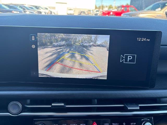 2025 Hyundai Tucson - $21,579