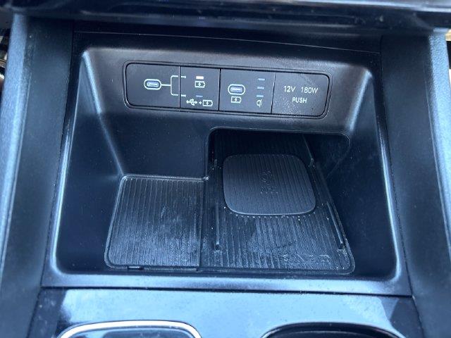 2025 Hyundai Tucson - $21,579