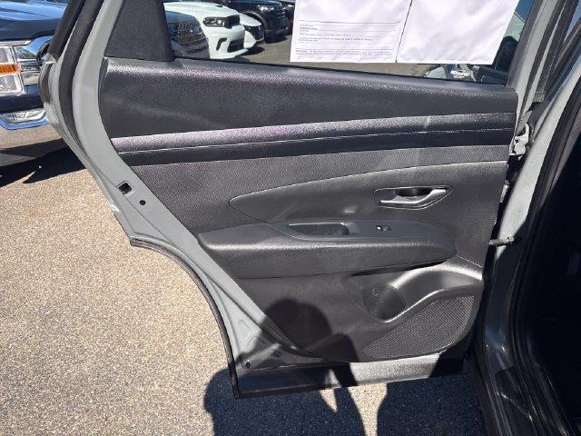 2025 Hyundai Tucson - $21,579
