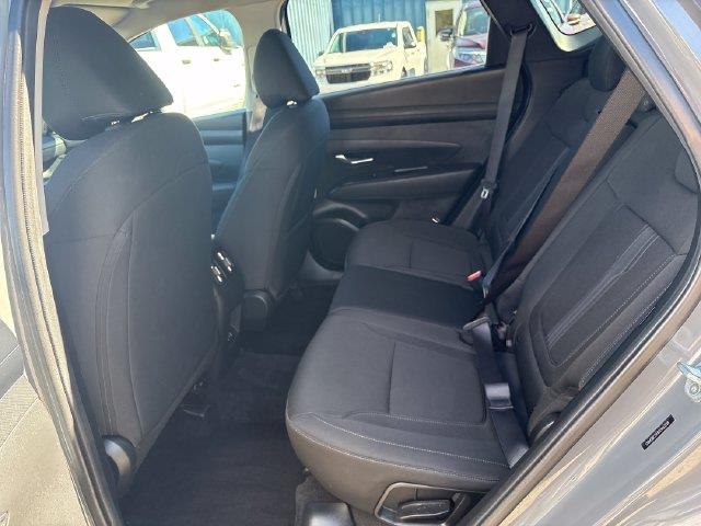 2025 Hyundai Tucson - $21,579