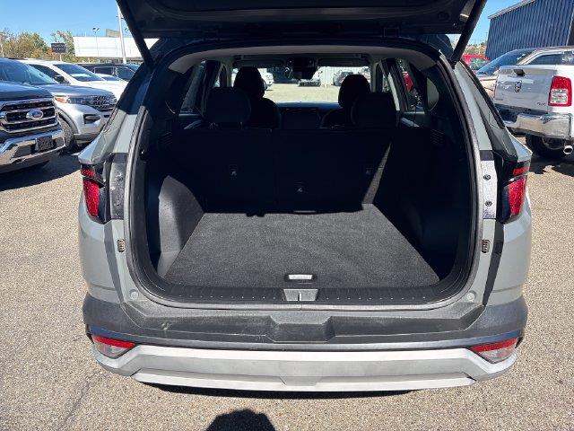 2025 Hyundai Tucson - $21,579