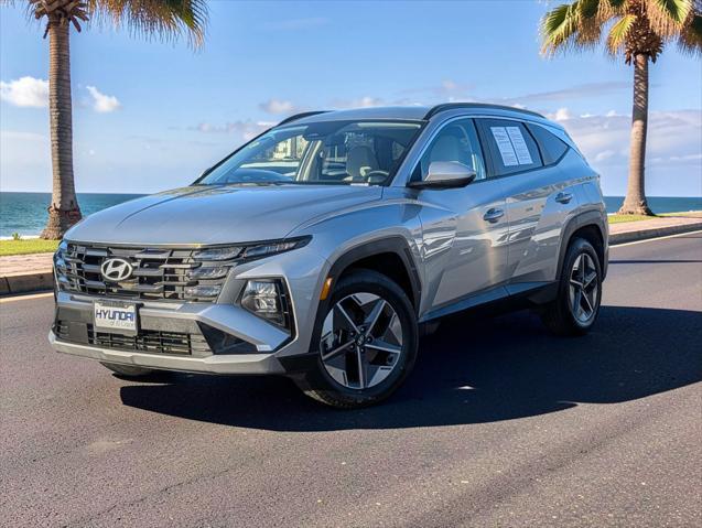 2025 Hyundai Tucson - $22,998