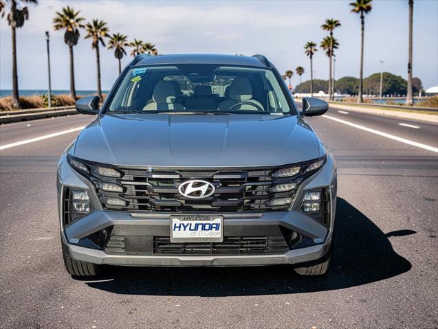 2025 Hyundai Tucson - $22,998