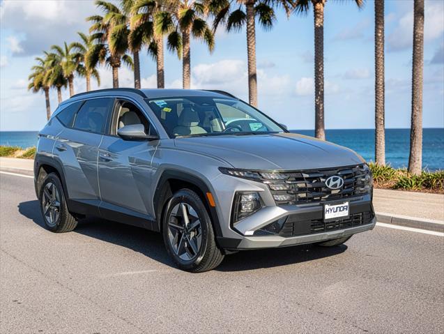 2025 Hyundai Tucson - $22,998