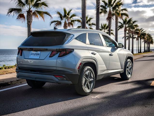 2025 Hyundai Tucson - $22,998