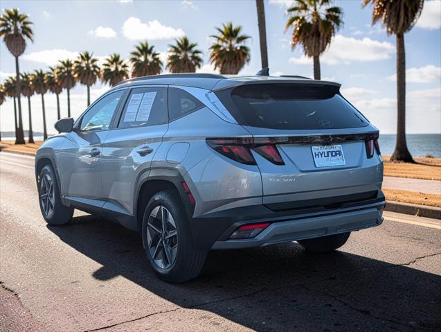 2025 Hyundai Tucson - $22,998
