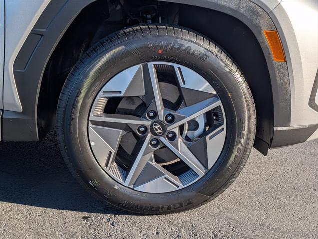 2025 Hyundai Tucson - $22,998