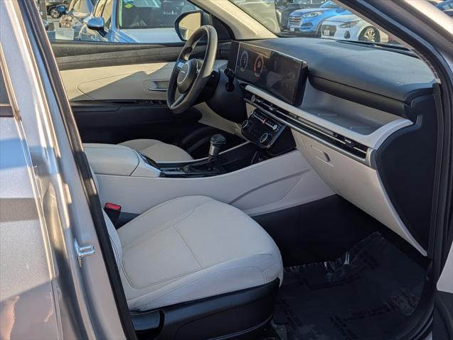 2025 Hyundai Tucson - $22,998