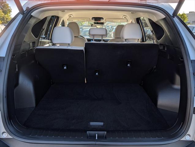 2025 Hyundai Tucson - $22,998