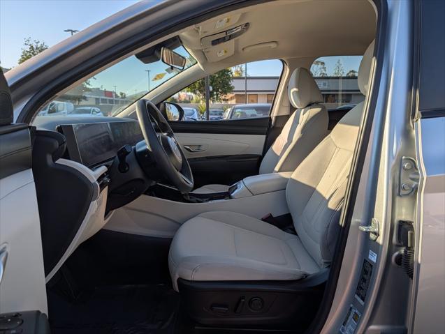 2025 Hyundai Tucson - $22,998