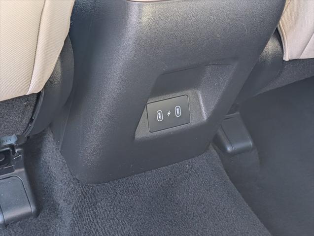 2025 Hyundai Tucson - $22,998