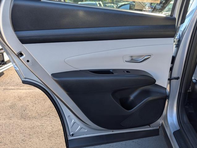 2025 Hyundai Tucson - $22,998