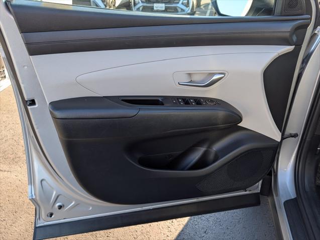2025 Hyundai Tucson - $22,998
