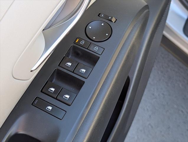 2025 Hyundai Tucson - $22,998