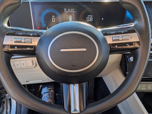 2025 Hyundai Tucson - $22,998