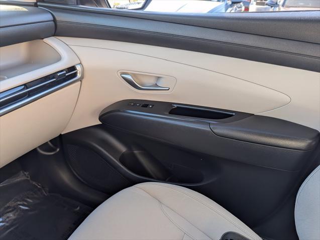 2025 Hyundai Tucson - $22,998