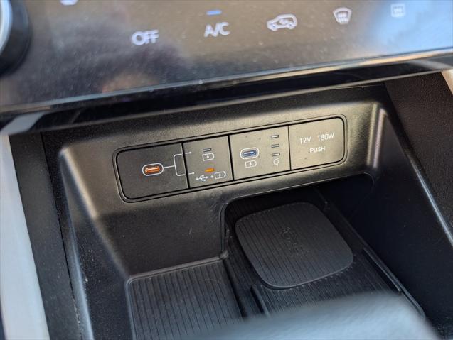 2025 Hyundai Tucson - $22,998