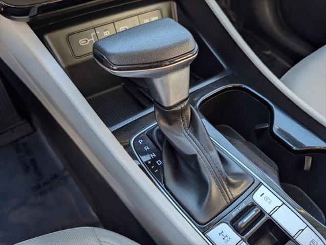 2025 Hyundai Tucson - $22,998