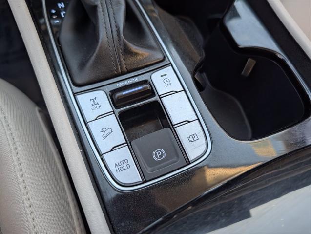 2025 Hyundai Tucson - $22,998