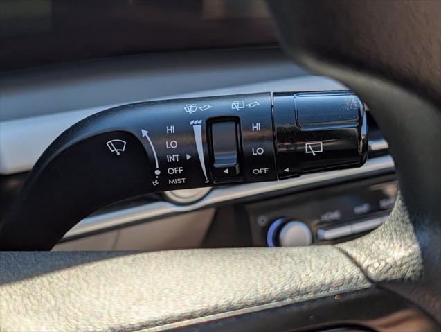 2025 Hyundai Tucson - $22,998