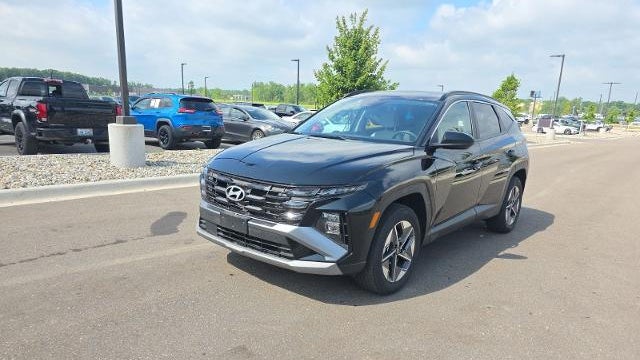 Preowned 2025 Hyundai TUCSON SEL for Sale