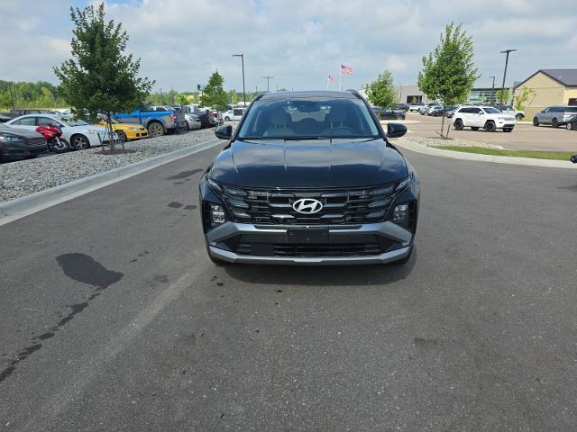 2025 Hyundai Tucson - $24,500