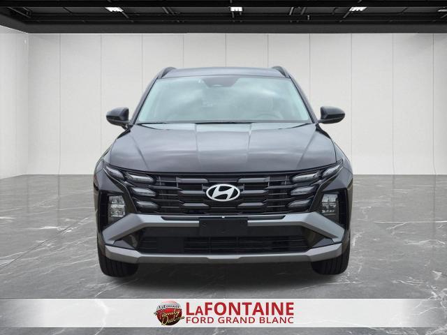 2025 Hyundai Tucson - $24,500