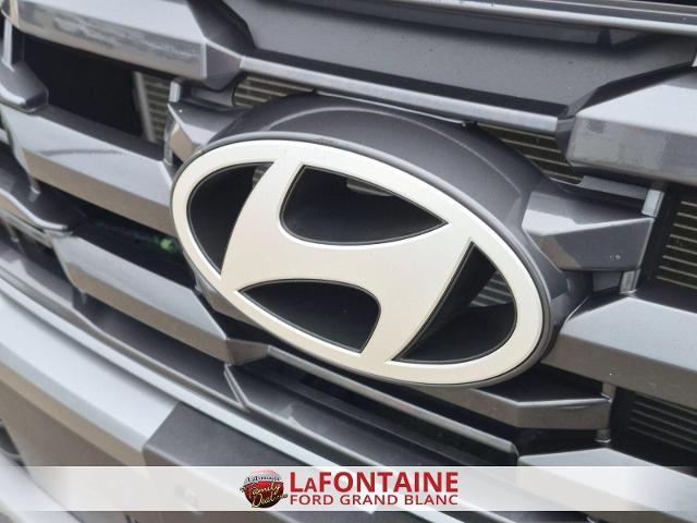 2025 Hyundai Tucson - $24,500