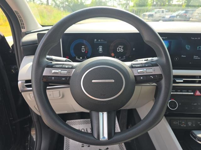2025 Hyundai Tucson - $24,500