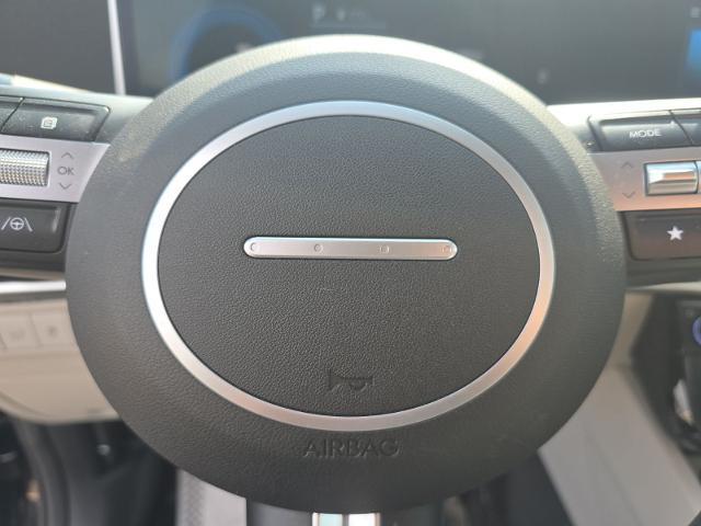 2025 Hyundai Tucson - $24,500