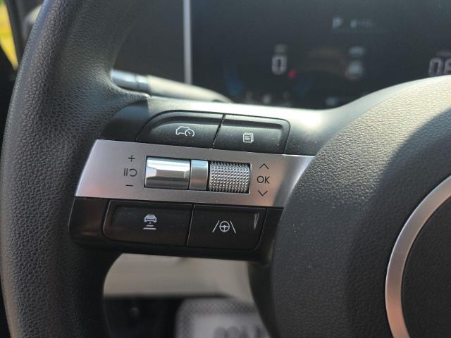 2025 Hyundai Tucson - $24,500