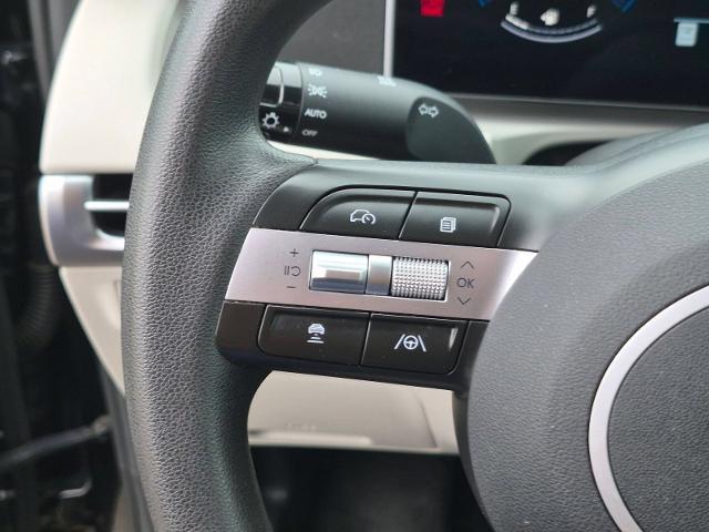 2025 Hyundai Tucson - $24,500