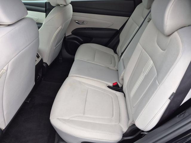 2025 Hyundai Tucson - $24,500