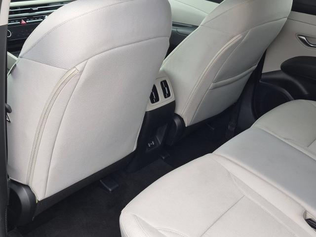 2025 Hyundai Tucson - $24,500