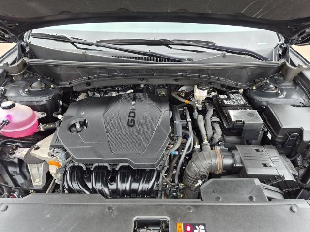 2025 Hyundai Tucson - $24,500