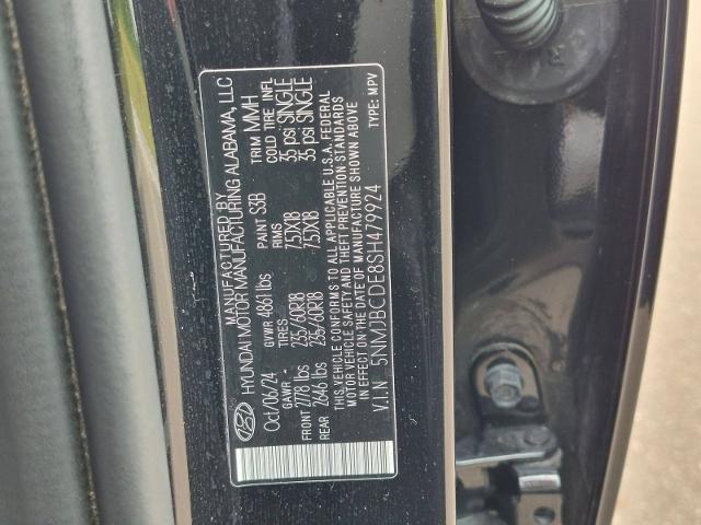 2025 Hyundai Tucson - $24,500
