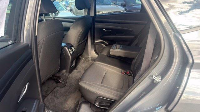 2025 Hyundai Tucson - $25,999