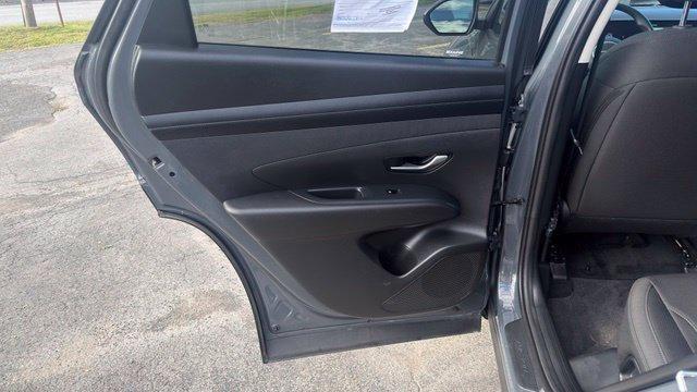 2025 Hyundai Tucson - $25,999