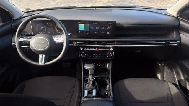2025 Hyundai Tucson - $25,999